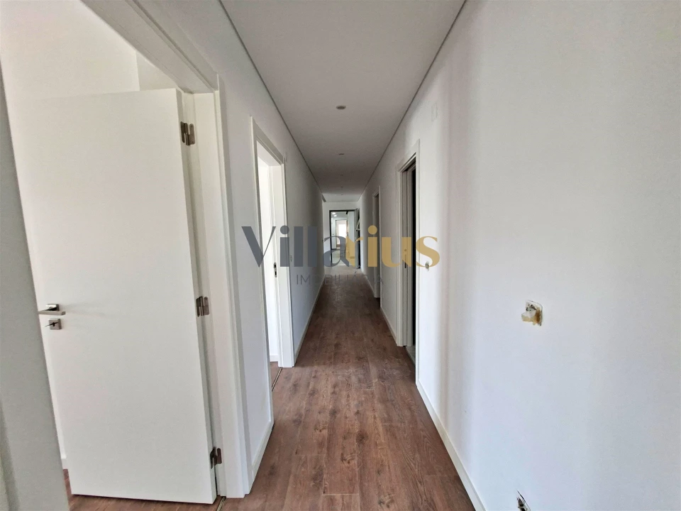 Apartamento T3 para Venda em Nossa Sra de Fatima Foto 5