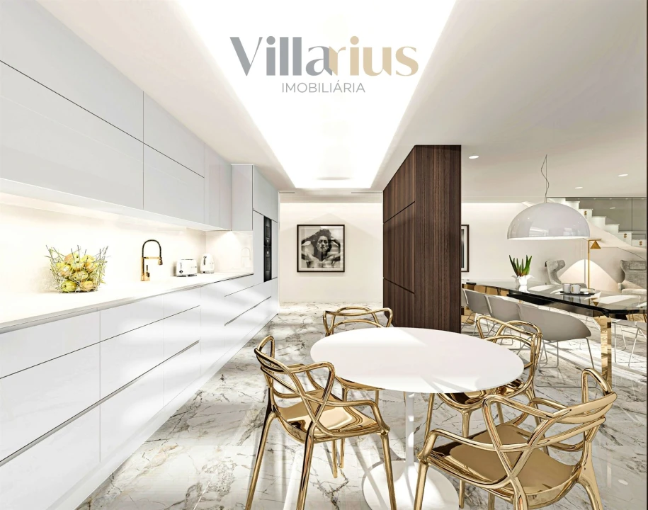 Apartamento T3 para Venda em Nossa Sra de Fatima Foto 15