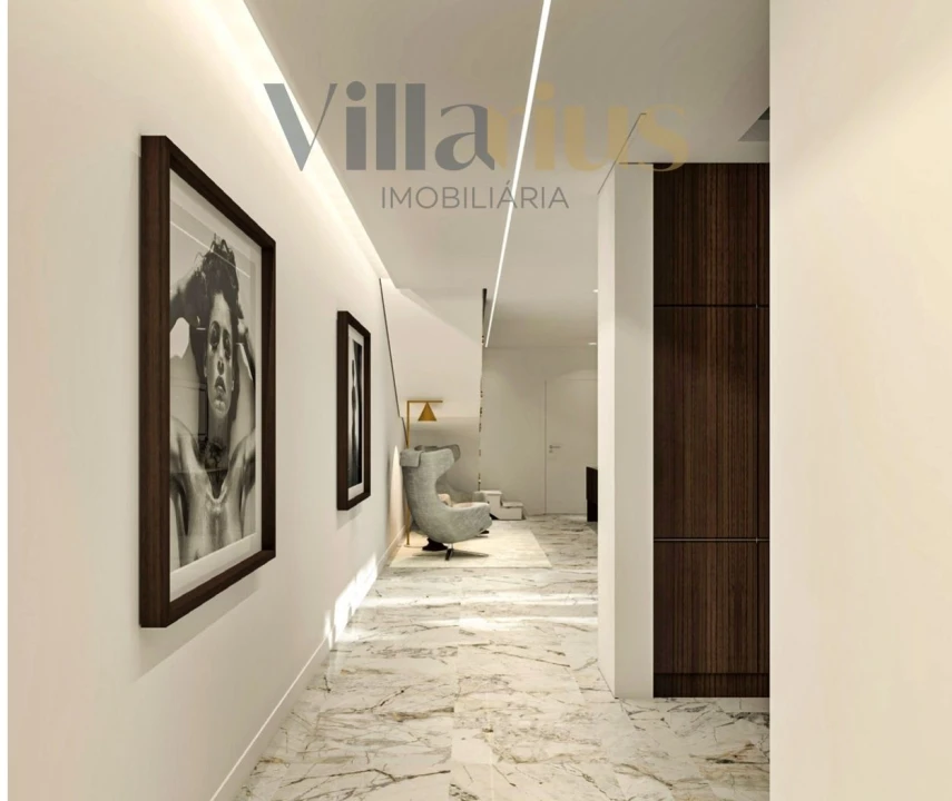 Apartamento T3 para Venda em Nossa Sra de Fatima Foto 16