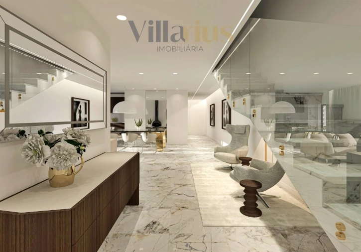 Apartamento T3 para Venda em Nossa Sra de Fatima Foto 13