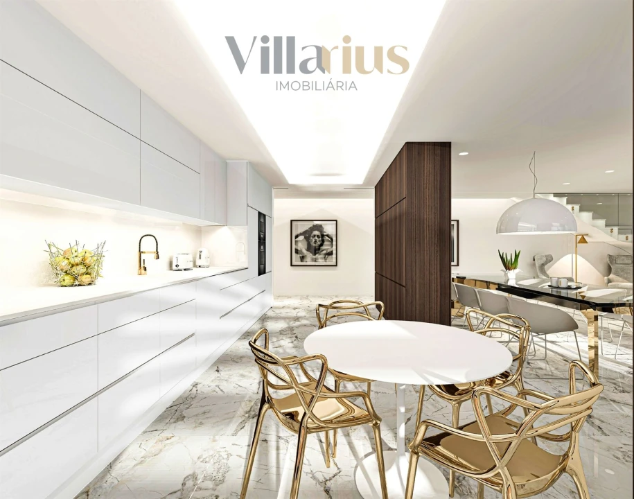 Apartamento T3 para Venda em Nossa Sra de Fatima Foto 15