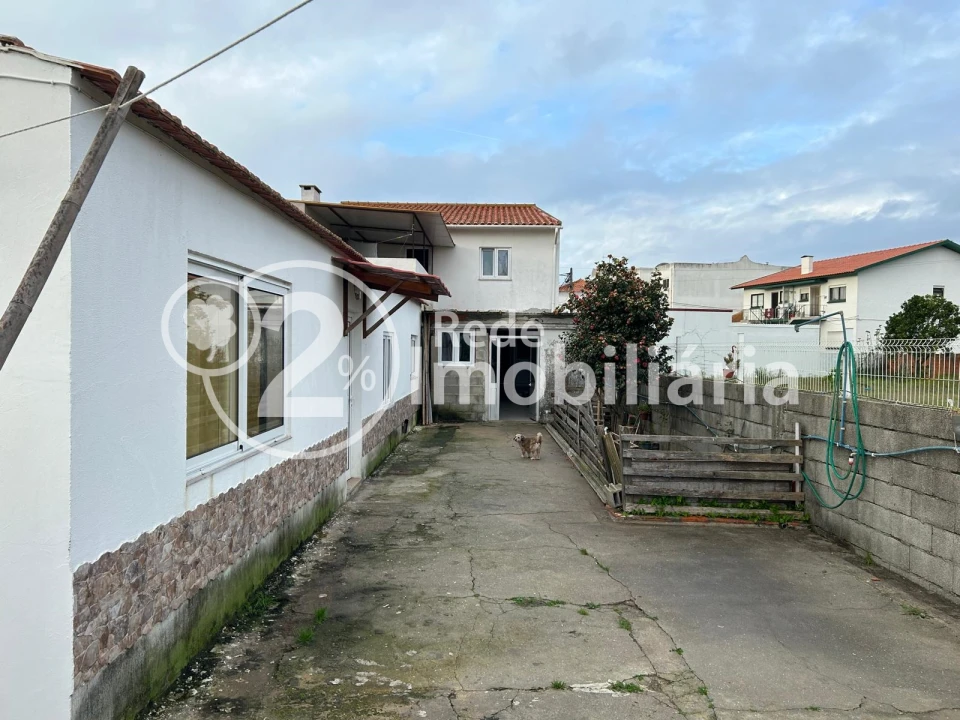 Moradia T3 para Venda em Gafanha da Nazaré Foto 3