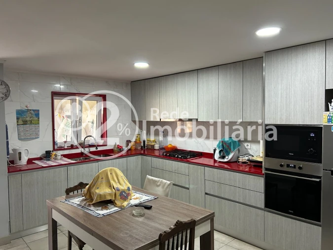 Moradia T3 para Venda em Gafanha da Nazaré Foto 1