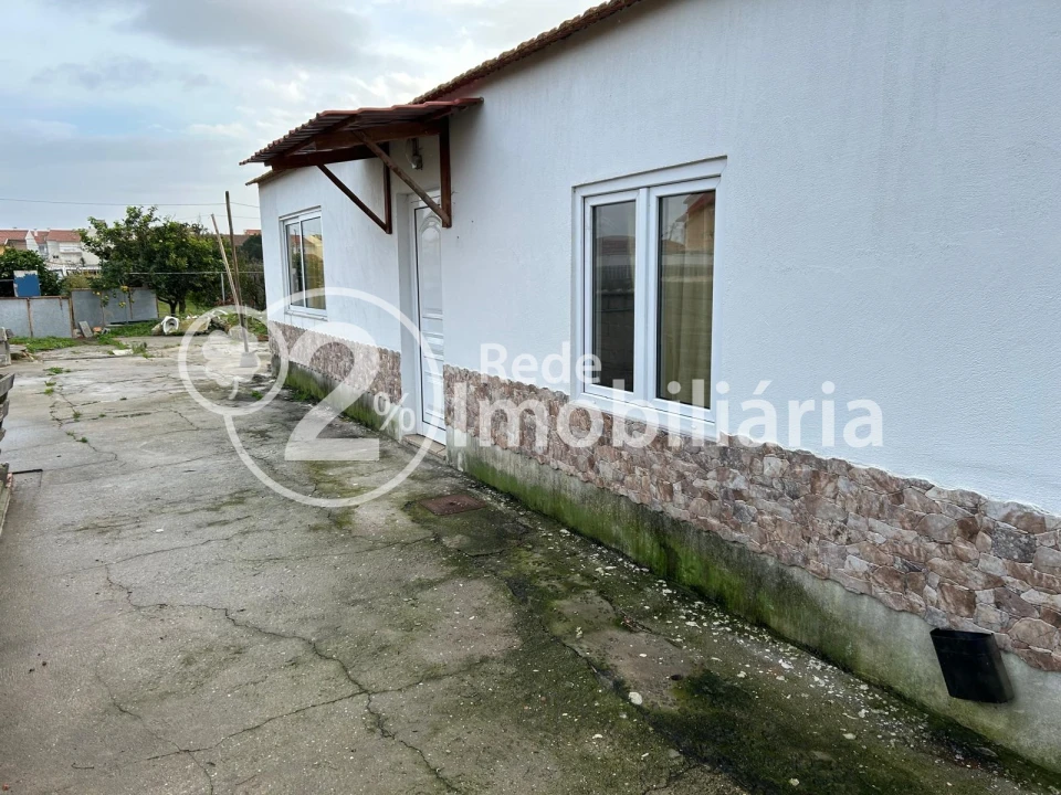 Moradia T3 para Venda em Gafanha da Nazaré Foto 5