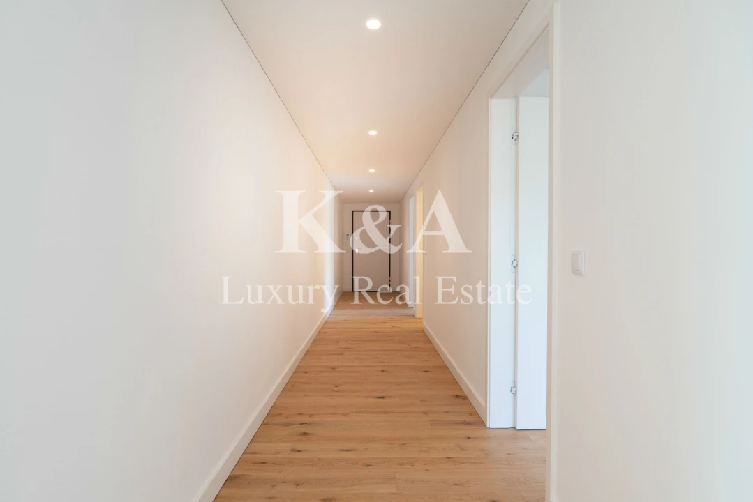 Apartamento T2 para Venda em Canidelo Foto 6