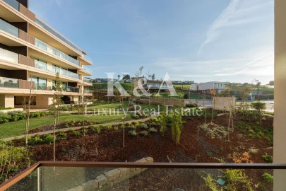 Apartamento T2 para Venda em Canidelo