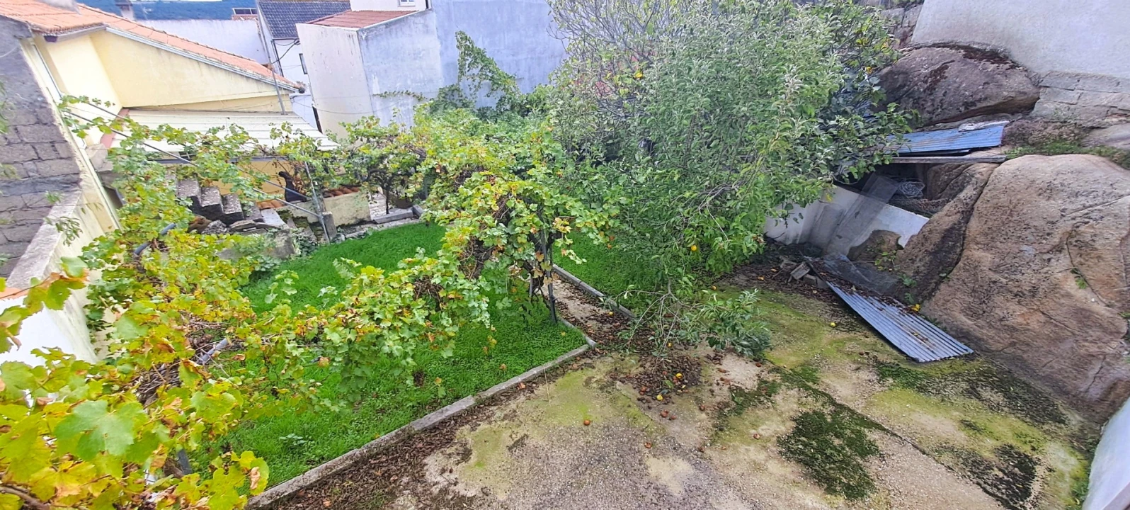 Moradia T5 para Venda em Miranda do Douro Foto 60