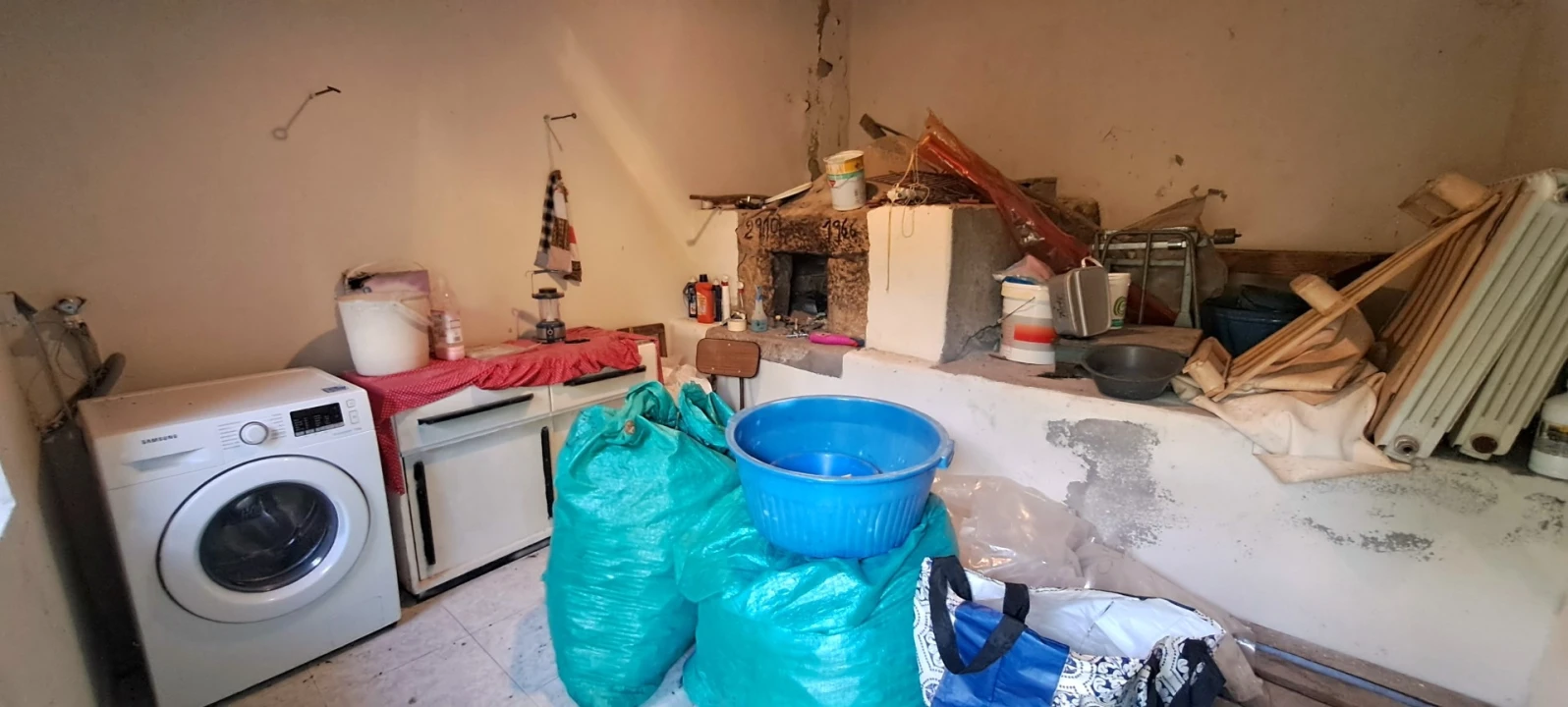 Moradia T5 para Venda em Miranda do Douro Foto 67