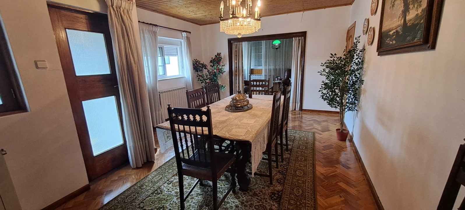 Moradia T5 para Venda em Miranda do Douro Foto 20