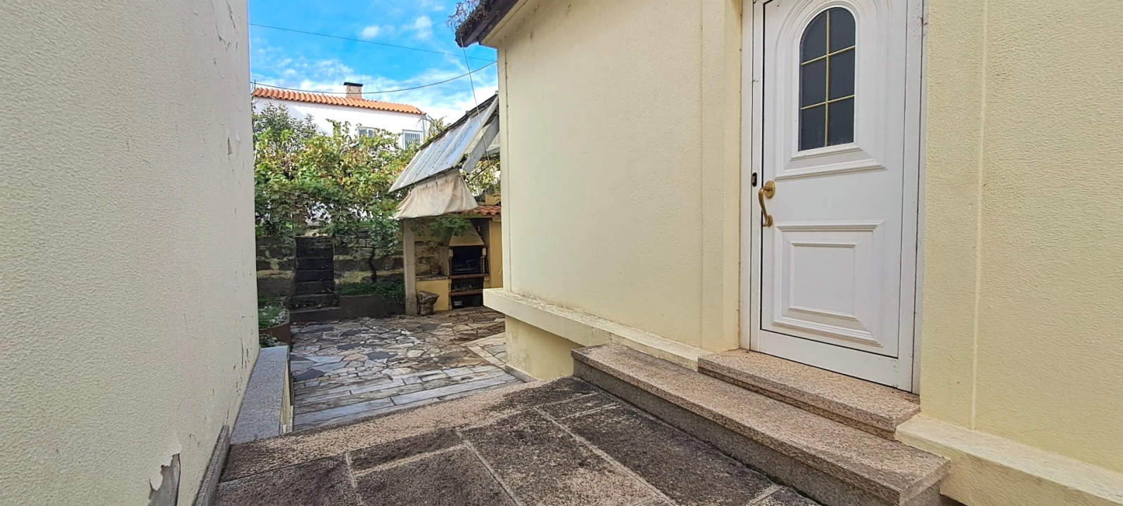 Moradia T5 para Venda em Miranda do Douro Foto 47
