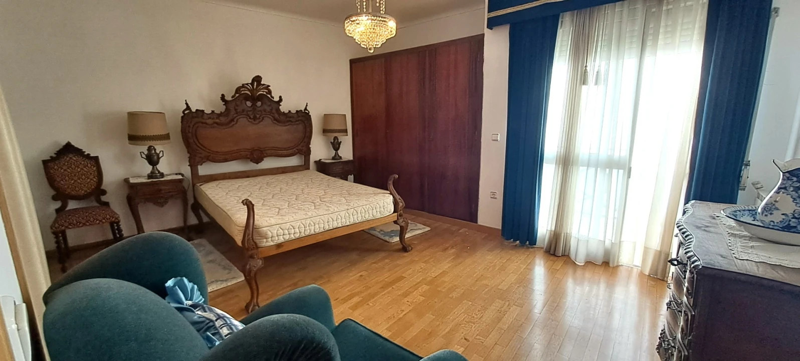 Moradia T5 para Venda em Miranda do Douro Foto 36