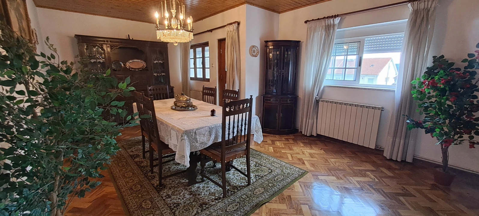 Moradia T5 para Venda em Miranda do Douro Foto 18