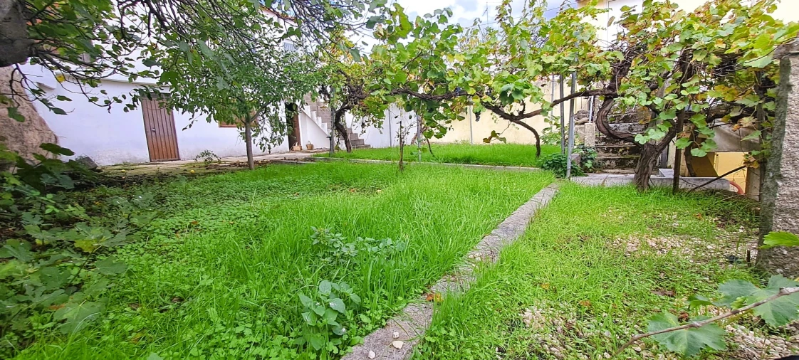 Moradia T5 para Venda em Miranda do Douro Foto 55