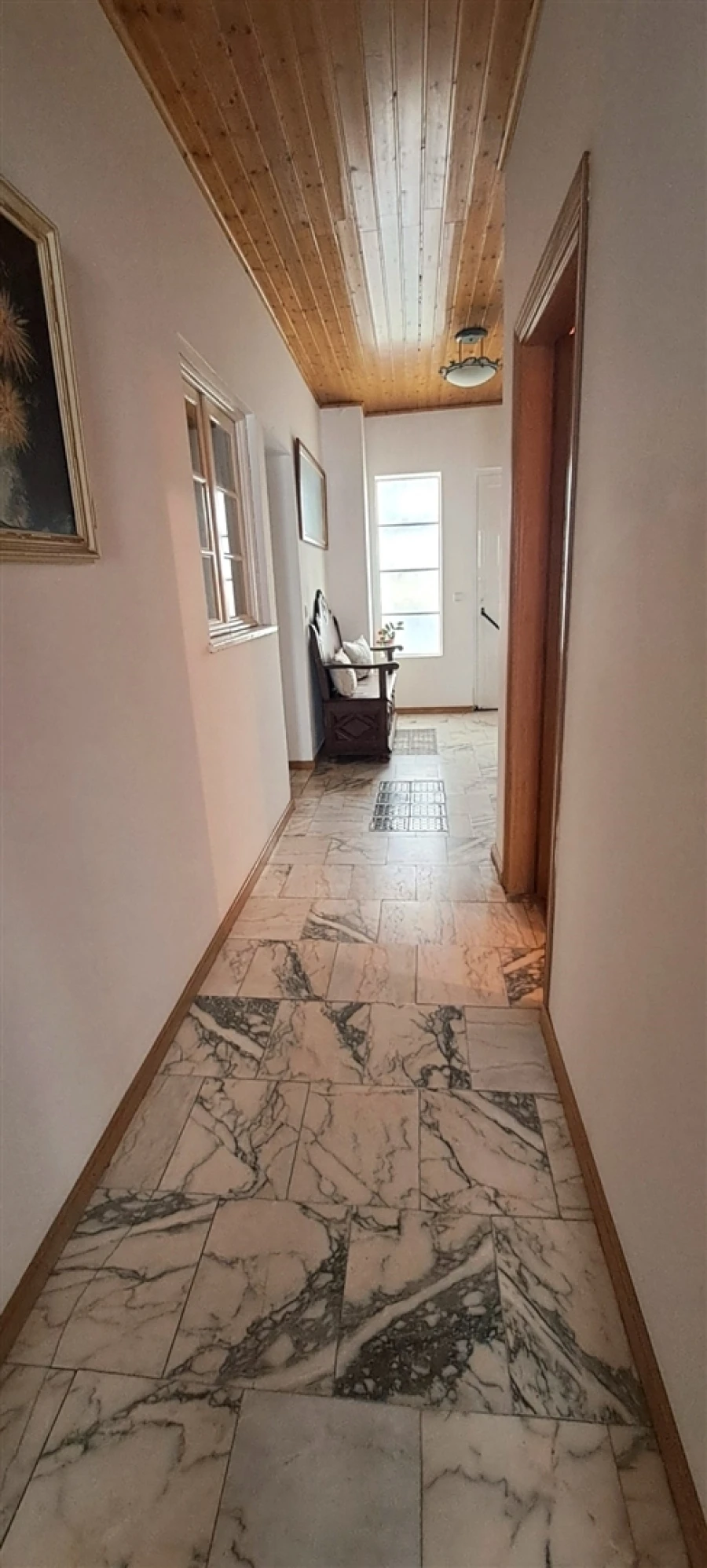 Moradia T5 para Venda em Miranda do Douro Foto 35