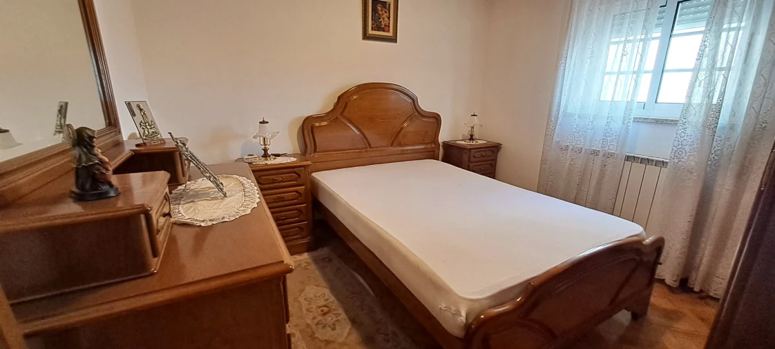 Moradia T5 para Venda em Miranda do Douro Foto 24