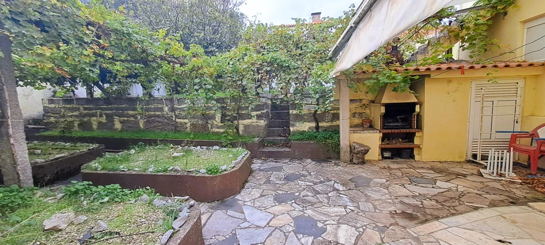 Moradia T5 para Venda em Miranda do Douro Foto 4