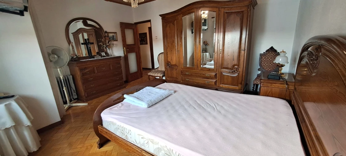 Moradia T5 para Venda em Miranda do Douro Foto 22