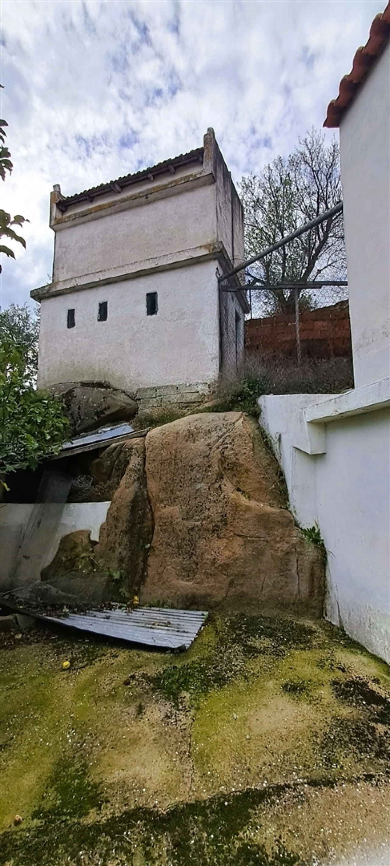 Moradia T5 para Venda em Miranda do Douro Foto 63