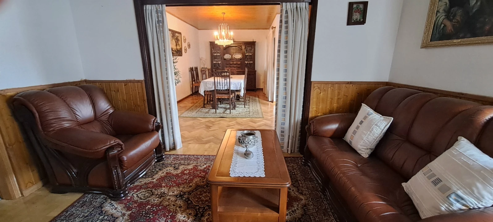 Moradia T5 para Venda em Miranda do Douro Foto 13