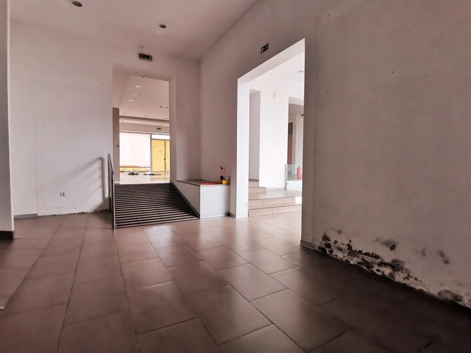 Loja para Venda em Castelo Branco Foto 7