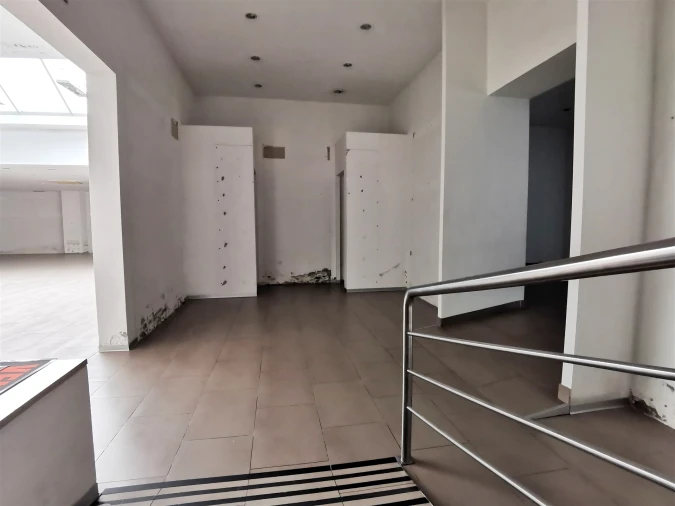 Loja para Venda em Castelo Branco Foto 6