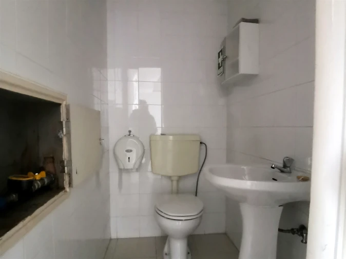 Loja para Venda em Castelo Branco Foto 11