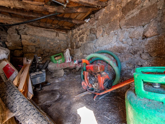 Moradia T2 para Venda em Linhares Foto 10