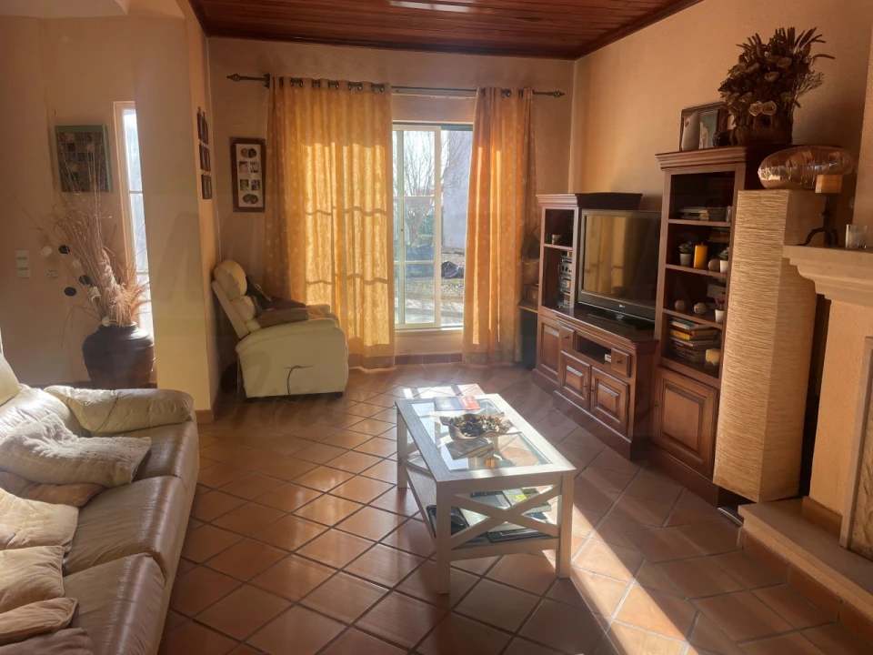 Moradia T4 para Venda em Santiago do Cacém, Santa Cruz e São Bartolomeu da Serra Foto 1