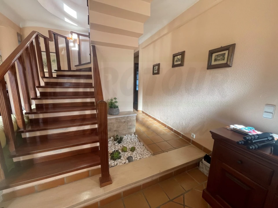 Moradia T4 para Venda em Santiago do Cacém, Santa Cruz e São Bartolomeu da Serra Foto 3