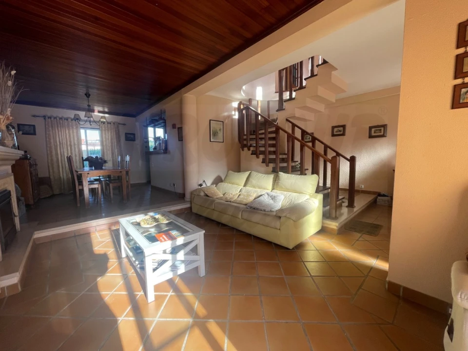 Moradia T4 para Venda em Santiago do Cacém, Santa Cruz e São Bartolomeu da Serra Foto 6