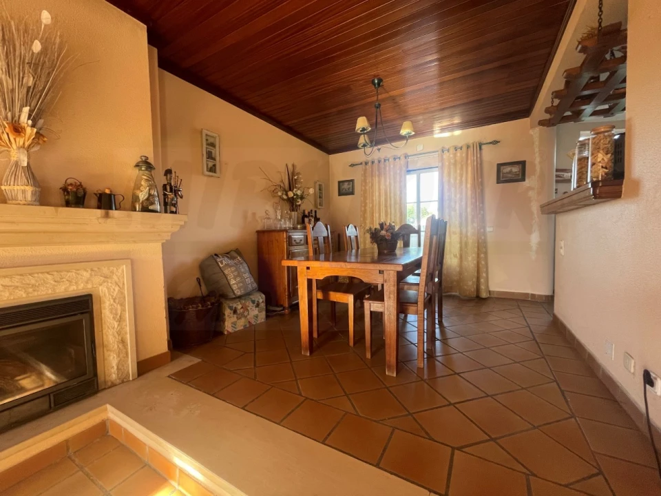 Moradia T4 para Venda em Santiago do Cacém, Santa Cruz e São Bartolomeu da Serra Foto 7