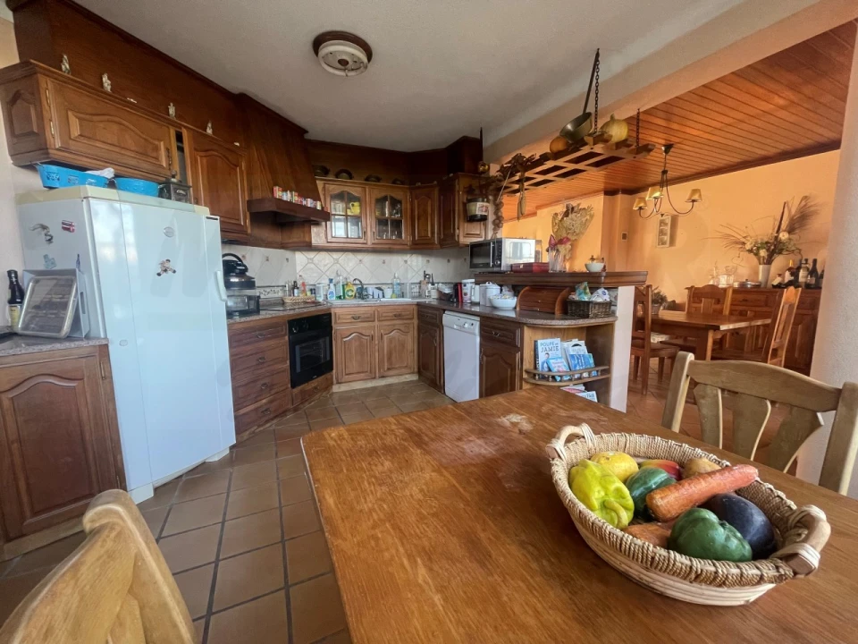 Moradia T4 para Venda em Santiago do Cacém, Santa Cruz e São Bartolomeu da Serra Foto 15