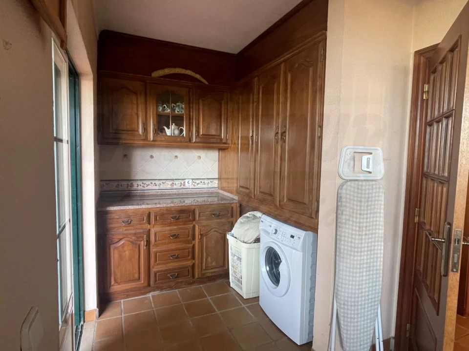 Moradia T4 para Venda em Santiago do Cacém, Santa Cruz e São Bartolomeu da Serra Foto 17