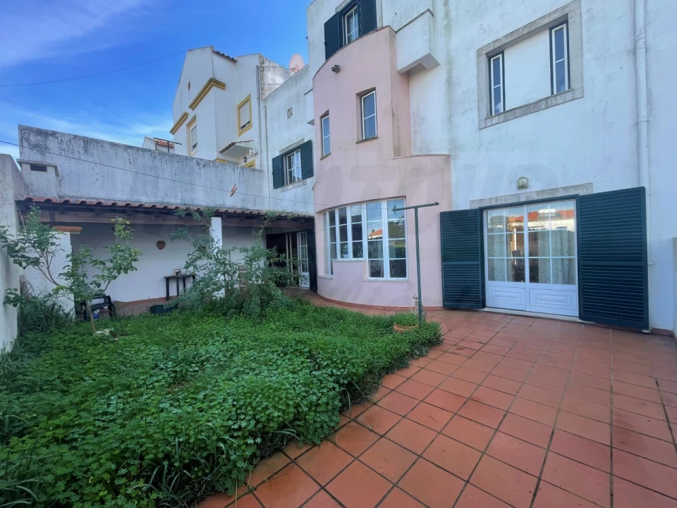 Moradia T4 para Venda em Santiago do Cacém, Santa Cruz e São Bartolomeu da Serra Foto 22