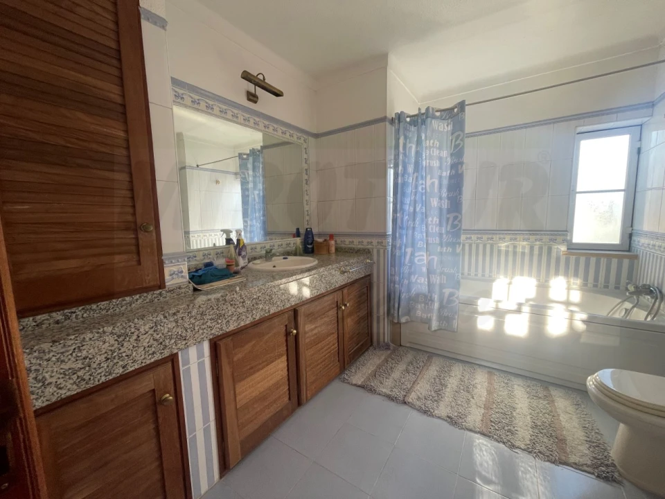 Moradia T4 para Venda em Santiago do Cacém, Santa Cruz e São Bartolomeu da Serra Foto 31