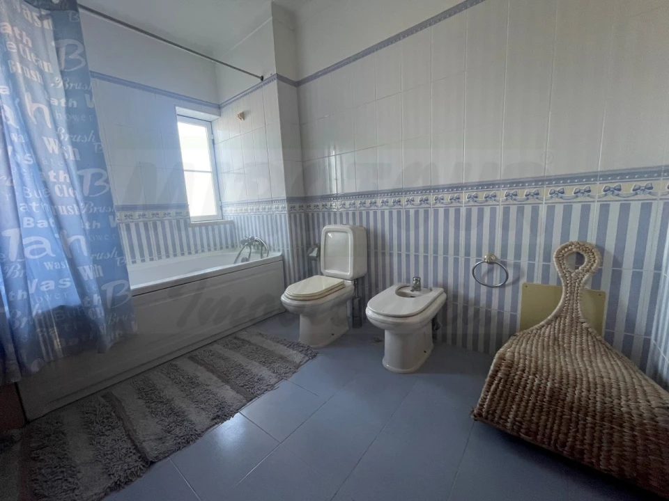 Moradia T4 para Venda em Santiago do Cacém, Santa Cruz e São Bartolomeu da Serra Foto 32