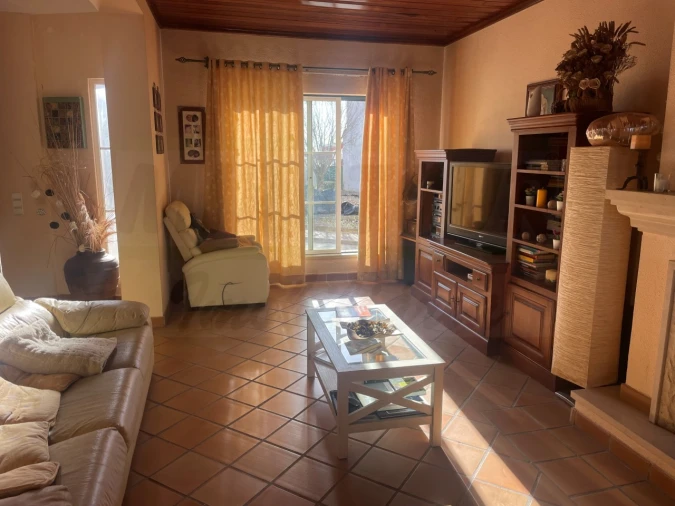 Moradia T4 para Venda em Santiago do Cacém, Santa Cruz e São Bartolomeu da Serra