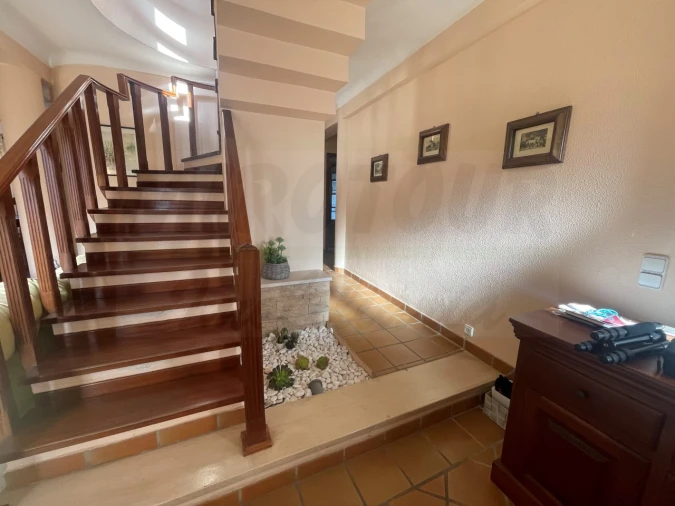 Moradia T4 para Venda em Santiago do Cacém, Santa Cruz e São Bartolomeu da Serra Foto 3