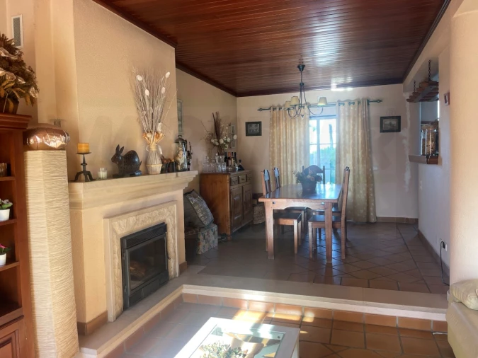 Moradia T4 para Venda em Santiago do Cacém, Santa Cruz e São Bartolomeu da Serra Foto 4