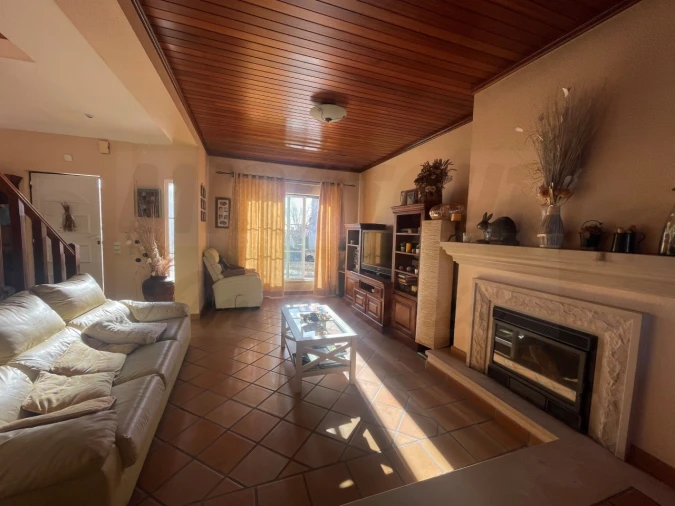 Moradia T4 para Venda em Santiago do Cacém, Santa Cruz e São Bartolomeu da Serra Foto 8