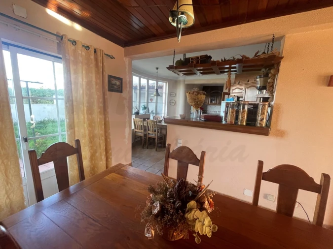 Moradia T4 para Venda em Santiago do Cacém, Santa Cruz e São Bartolomeu da Serra Foto 9