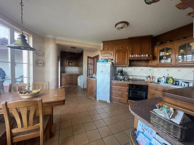 Moradia T4 para Venda em Santiago do Cacém, Santa Cruz e São Bartolomeu da Serra Foto 13