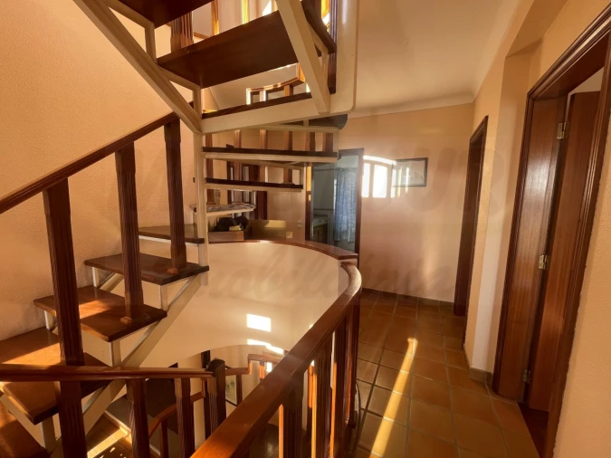 Moradia T4 para Venda em Santiago do Cacém, Santa Cruz e São Bartolomeu da Serra Foto 26