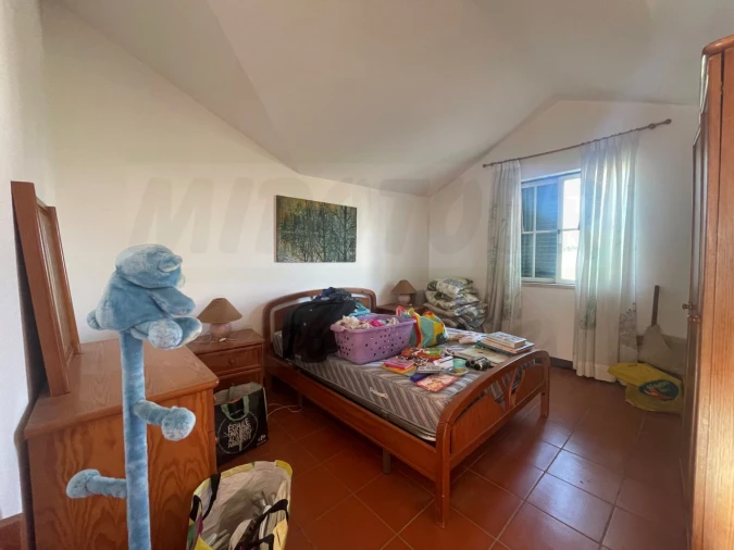 Moradia T4 para Venda em Santiago do Cacém, Santa Cruz e São Bartolomeu da Serra Foto 42