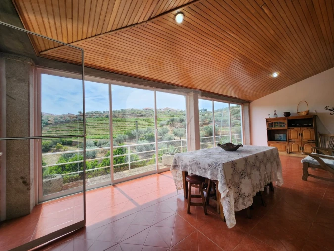 Negócio para Venda em Santa Eugenia Foto 4