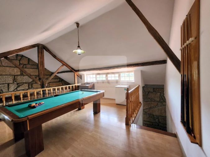 Negócio para Venda em Santa Eugenia Foto 9