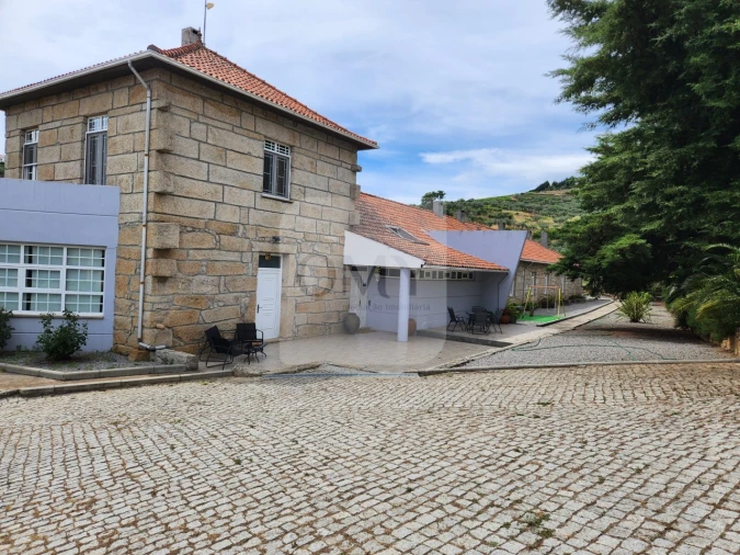 Negócio para Venda em Santa Eugenia Foto 20