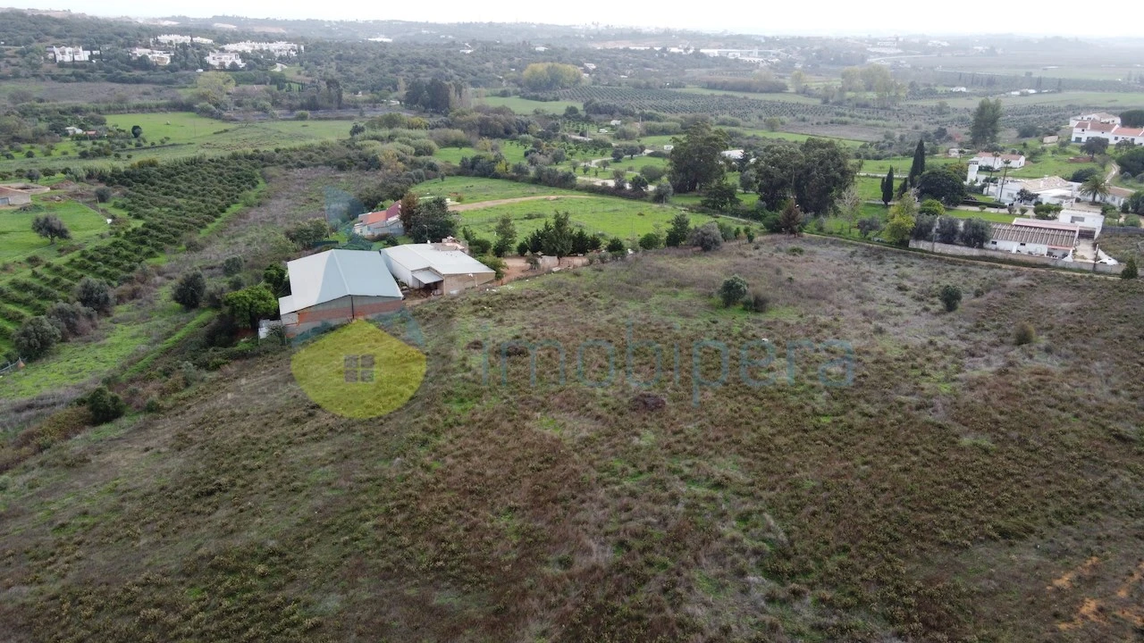 Terreno para Venda em Odiaxere Foto 2
