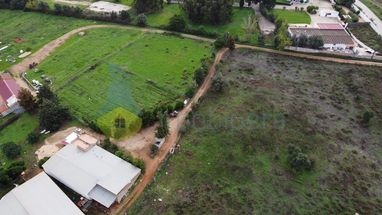 Terreno para Venda em Odiaxere Foto 6