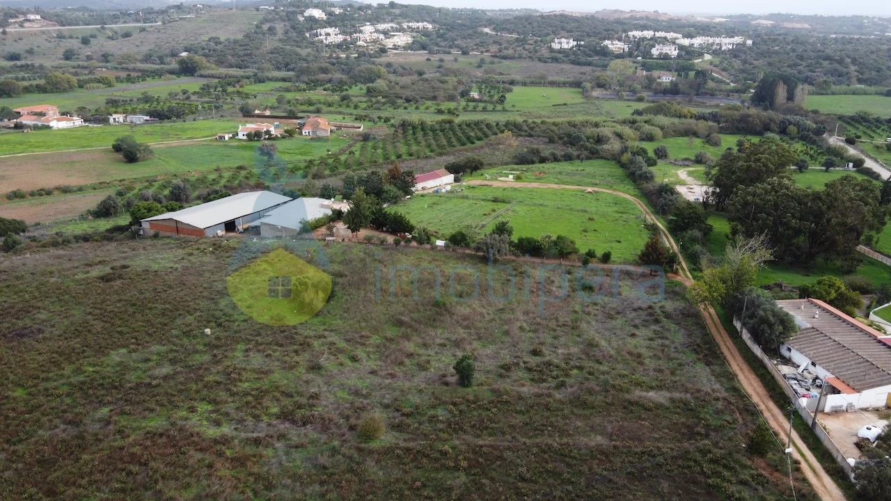 Terreno para Venda em Odiaxere Foto 8